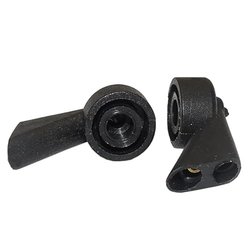 Buses lave-glace bouchées Audi A4 S4 Avant solution de remplacement OEM