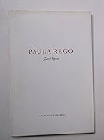 Paula Rego: Jane Eyre : 18 April-14 July 2002 090095597X Book Cover