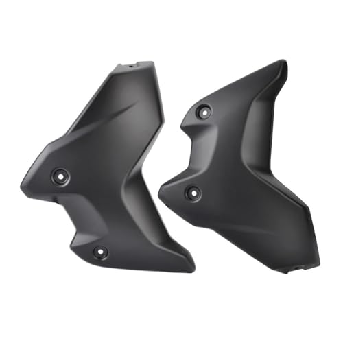 Carénages latéraux de radiateur avant pour R1250GS 2018-2023