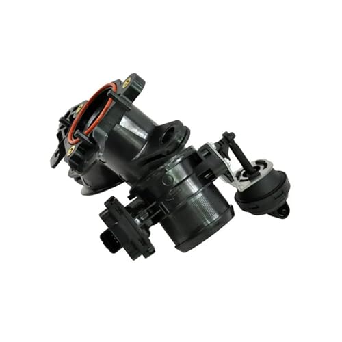 Corps de papillon 2.0 HDI répare le manque de puissance Peugeot 407 508 Citroën C4 0345.G7