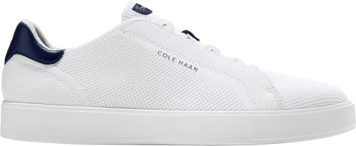 Image of Cole Haan Men's Grandpro Luxe Stitchlite Slip-on