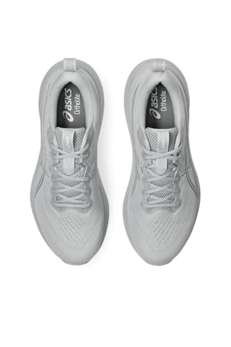 Image of ASICS Men Lace Up Running Shoes