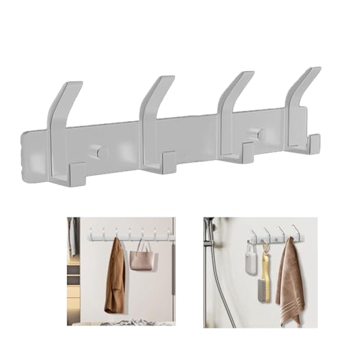 Eabdice Colgador Ropa Pared