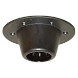 Springfield 1660704-L Uni-Lock 2-3/8' Table Mount