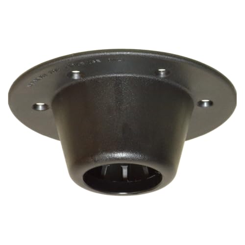 Springfield 1660704-L Uni-Lock 2-3/8' Table Mount