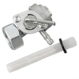 Rubinetto del carburante del generatore per motori 5000W 7000W