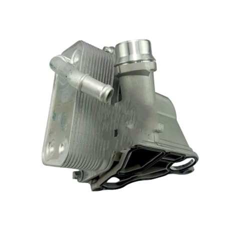 Refroidisseur d'huile pour BMW 328i et 528i radiateur de boîte 11428637812
