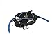 Cleveland 6056491 Retractable Hand Shower, 24