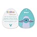 Squishmallows Original Disney 10in Pajama Stitch HugMees – Ultrasoft Official Jazwares Plush (Medium-Sized)