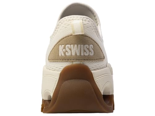 Image of K-Swiss Women's Tubes Slip-On Sneaker