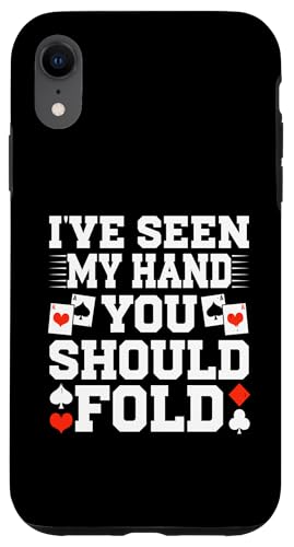 I've Seen My Hand �t�@�j�[�|�[�J�[ �M�����u���|�[�J�[�v���[���[ �X�}�z�P�[�X iPhone XR �p
