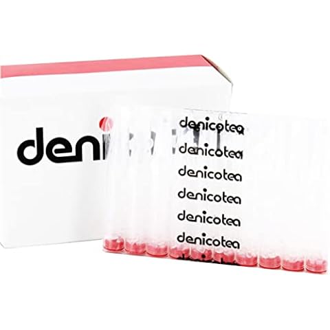 Denicotea L Filters Cover