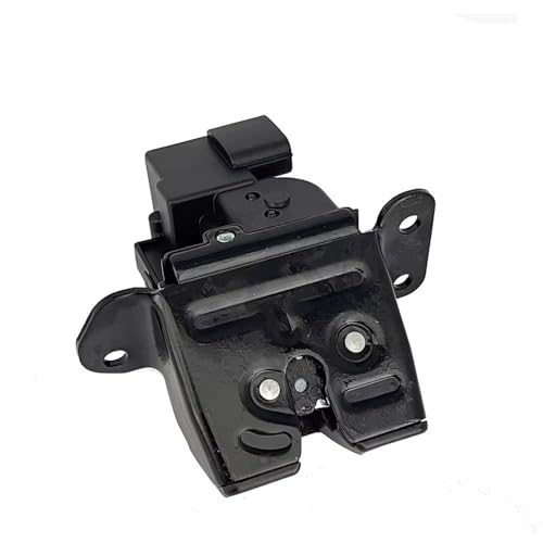 Serrure coffre coincé résolu pour Hyundai i30 actionneur hayon 81230-A5000