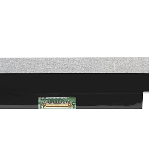 Image of 11.6 inch LCD Screen Replacement for Dell ChromeBook 11 3100 CB1C13 3120 3180 FGF20 0FGF20 P22T P26T P29T P29T001 LED LCD Display Panel Matte Non Touch HD(1366 * 768)