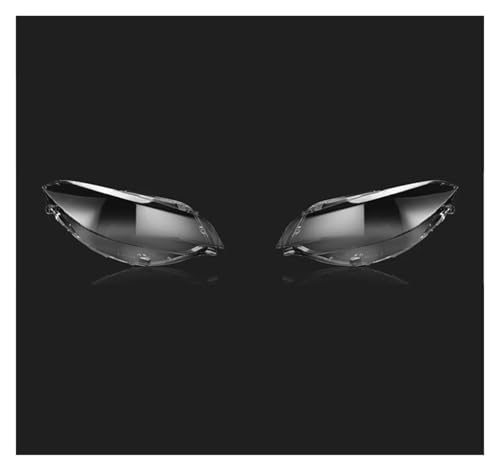Abat-jour de phare BMW Série 2 F22 coque transparente contre le jaunissement des optiques