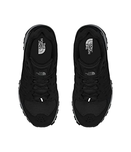 The North Face M Truckee, Tnf Black/Asphalt Grey, 11 #TOP1