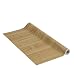 Produktbild Venilia Klebefolie | Eiche hell Holzoptik Braun | 45 cm x 3 m, Stärke 95 | selbstklebende Möbel-Folie, Dekofolie, Tapete, Küchenfolie | PVC ohne Phthalate | Made in EU