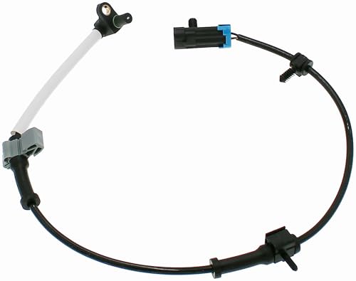 Dorman 970-096 ABS Wheel Speed Sensor Compatible with Select Chevrolet / GMC Models