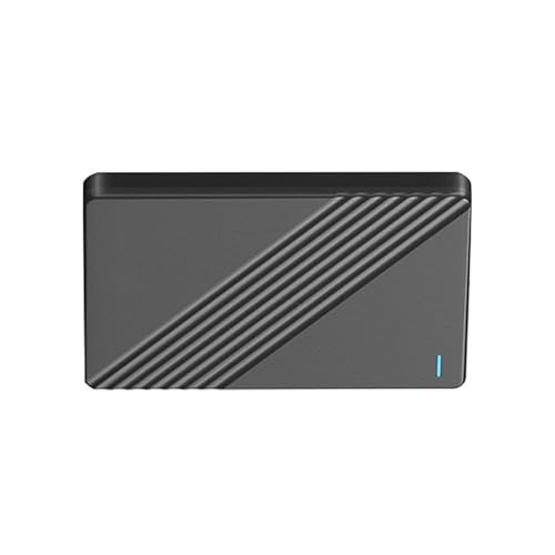Disque dur externe haute performance pour sauvegarder vos photos et vidéos