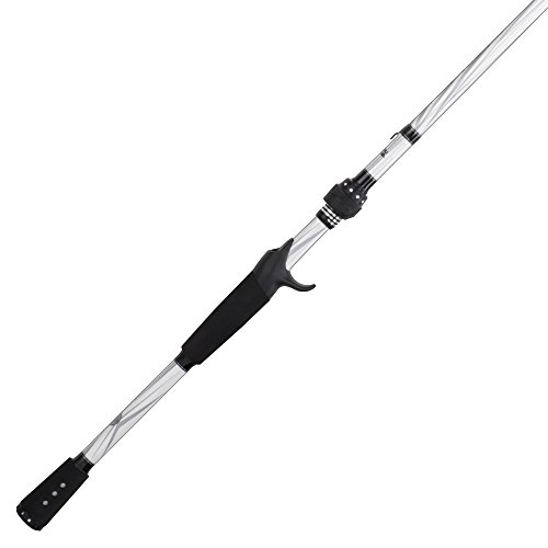 Abu Garcia® Veritas® 2.0 Casting