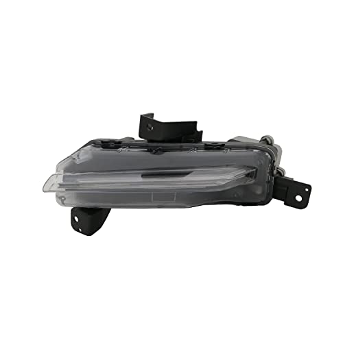 Compatible with 2019 2020 2021 2022 Chevrolet Camaro Driving Turn Signal Light Driver Left Side