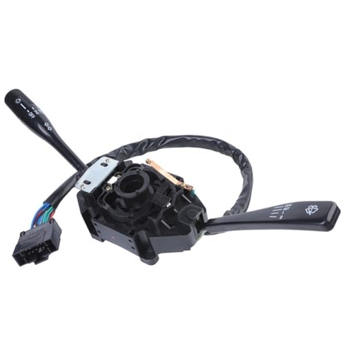 Commutateur au volant Mitsubishi L200 clignotants et essuie-glace