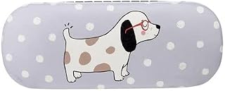 Sass & Belle Barney The Dog Glasses Case
