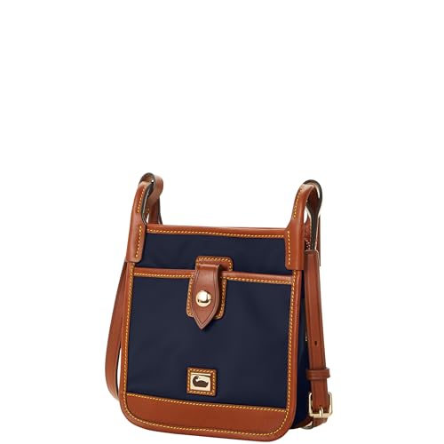 Image of Dooney & Bourke Handbag, Letter Carrier