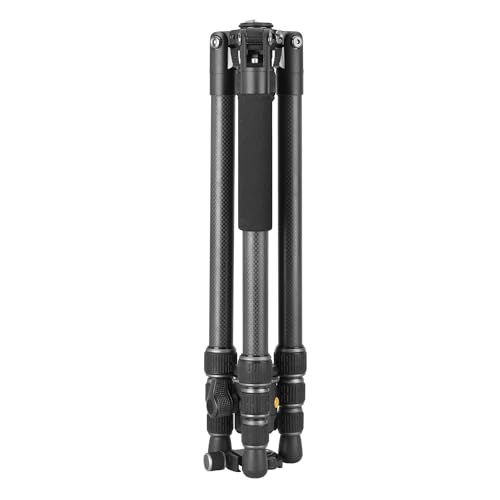 Image of Vanguard Vesta GO 264CB Carbon Fiber Travel Tripod with VEO BH-60 Ball Head