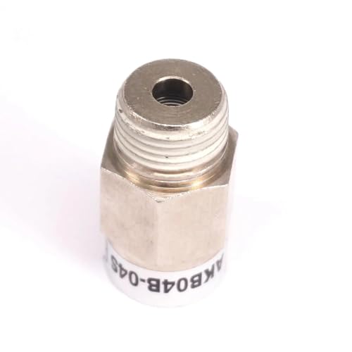Clapet anti-retour G1/2 eviter reflux eau AKB04B-04S douille filete