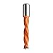 CMT 309.140.12, 14 x 43 x 70mm Left-Hand Dowel Drill (Pack of 5 pcs)