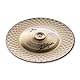 Zildjian A Zildjian Series - 21 Ultra Hammered China Cymbal