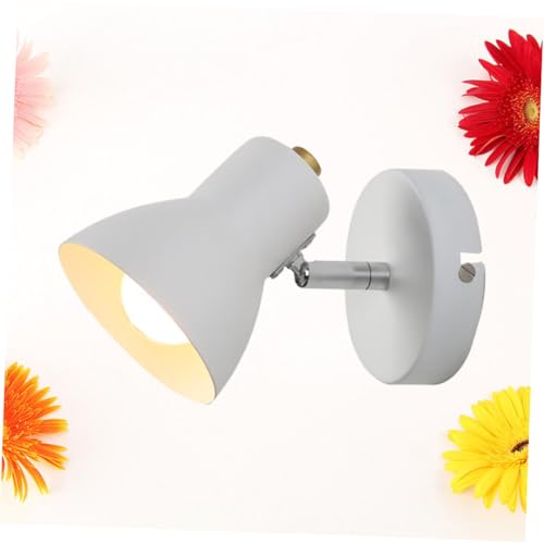 Aplique de pared E27 moderno para dormitorio y pasillo 2