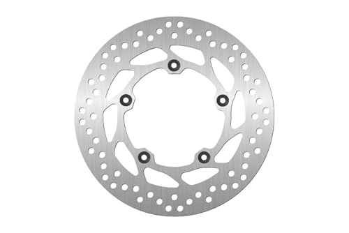 Disque de frein NG BRAKES fixe 1851 anti vibration et usure
