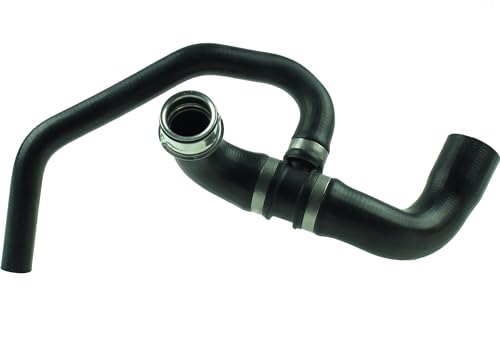 Unten Gates 05-2845 KüHlerschlauch FüR MERCEDES-BENZ-image