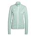 Produktbild adidas Damen Entrada 22 Track Jacket, Clear Mint, M
