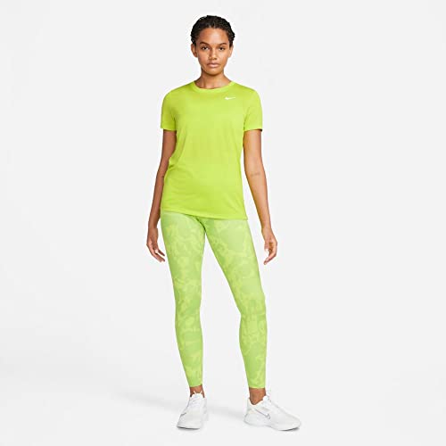 Image of Nike Womens Dri-fit Legend T-Shirt