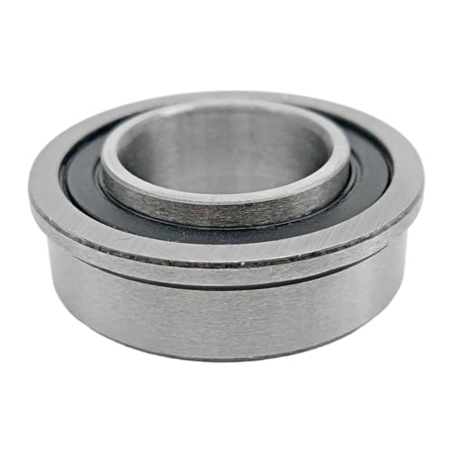 Roulement à billes F6003-20-2RS anti-poussière pour axe de 20mm