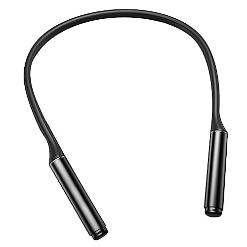 Angoily Auriculares Inalámbricos Deportivos Resistentes al Sudor y Agua Diseño Ergonómico Oído Control Táctil Inteligente Sonido y Seguro para Ejercicio