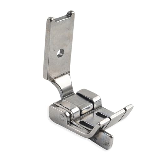Accesorio Pie Prensatelas Doble Aguja 3/4"(19mm) X1/16 miniatura 3