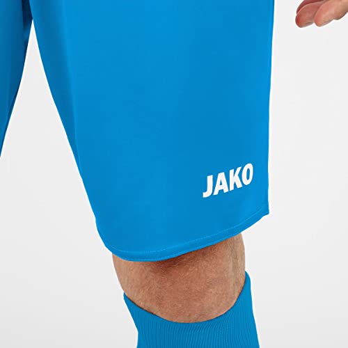JAKO Kinder Sporthose Manchester 2.0, Jako-Blau, 140 – Ansicht 6