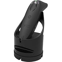 Amazon.co.jp: Bluetooth 1Dバーコードスキャナー（S700：青色) ＋充電