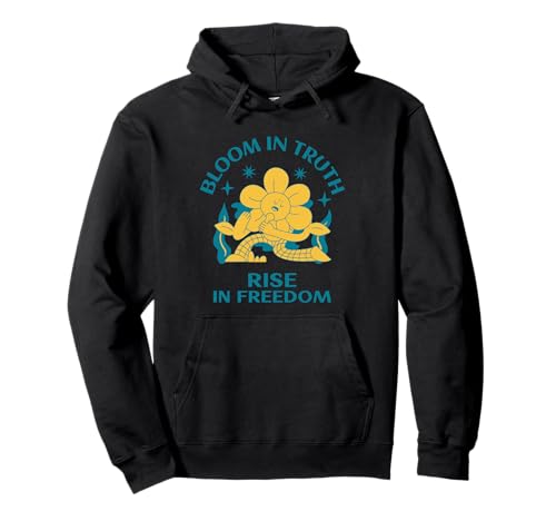 Bloom In Truth Rise In Freedom (�X�s���`���A���X�e�[�g�����g) �p�[�J�[