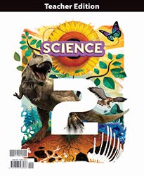 Science 2 Teacher Edition (5th ed.) : Amazon.co.uk: Books