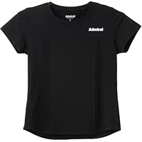 Admiral テニスウェア ブラック ジャージ　ATLA453 Admiral テニスウェア ブラック ジャージ ATLA453 楽天市場