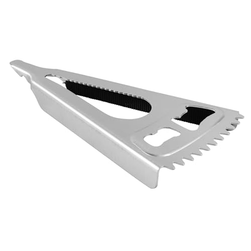 FUNOMOCYA ouvre boite ouvre-bocal ouvre-couvercle multifonction décapsuleur de bouchon de tire-bouchon ouvre-couvercle pratique ouvre-boîtes pouvez manuel Provisions Tournevis