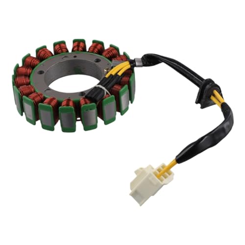 Stator de générateur Silver Wing 600 pour réparer votre panne d'allumage