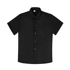 Black-short Sleeve