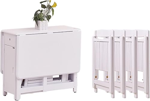 Sillas Plegables Madera Comedor Marca DZYHFCO