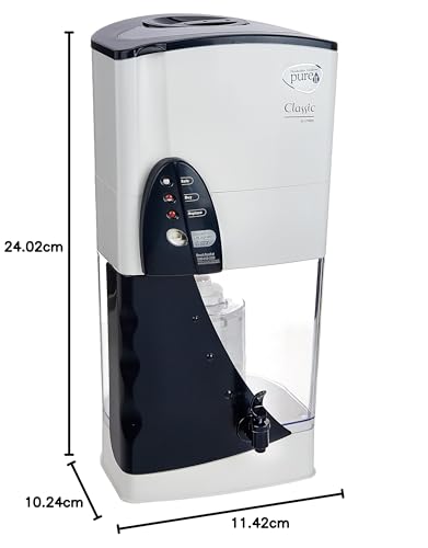 Image of Classic 23 L Water Purifier